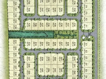 Residential Land
