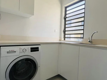 Appartement de 2 Chambres