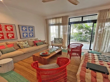 Appartement de 2 Chambres