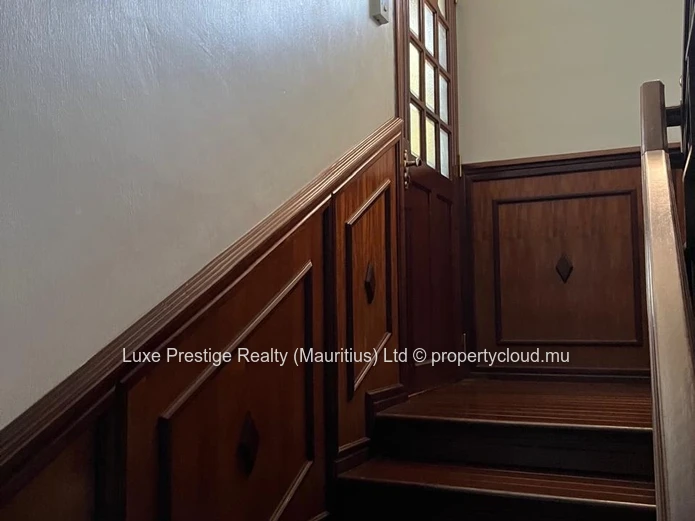 Fully Furnished 3-Bedroom Apartment for Rent in Sodnac, Quatre Bornes | Private Entrance | Near Metro & La City Trianon
