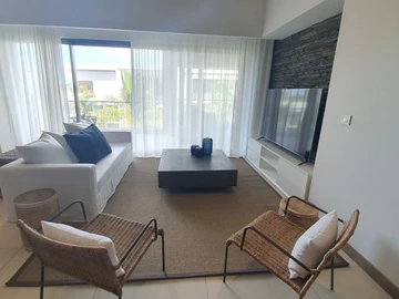 Appartement de 3 Chambres