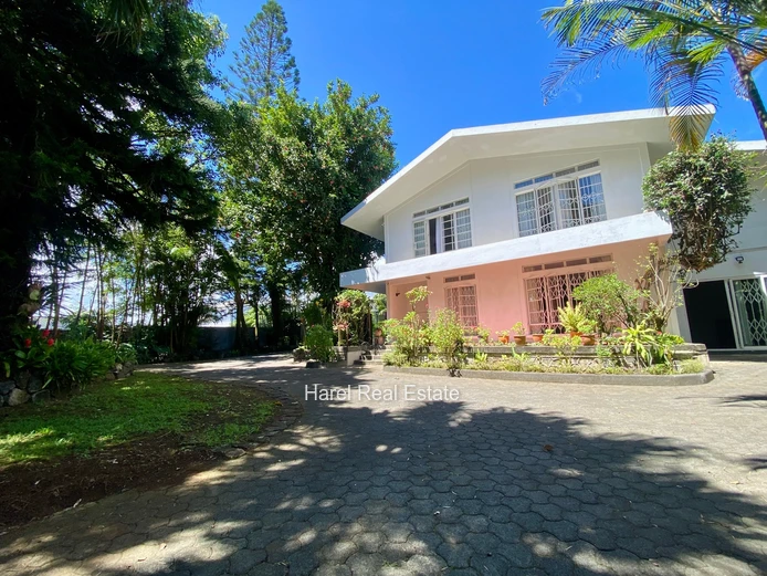 2 Continous Plots Of Land - Ideal For Development