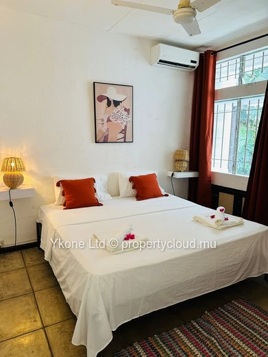 Villa For Sale In Bain Boeuf