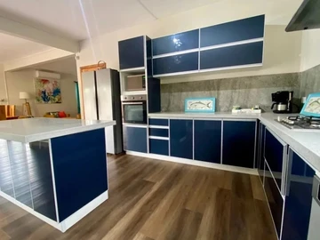 5 Bedroom Villa