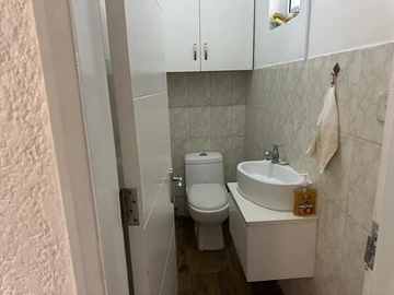 3 Bedroom Townhouse, Duplex