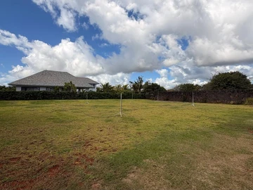 Residential Land