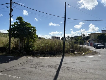 Residential Land