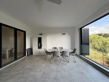 4 Bedroom Apartment