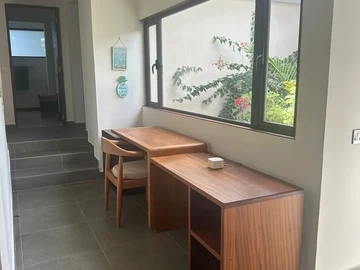 Villa de 4 Chambres