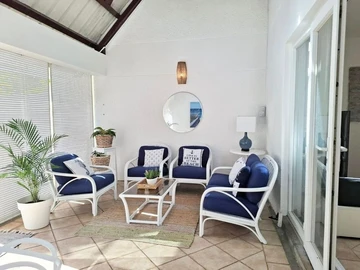 Maison de 3 Chambres