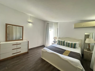 Villa de 6 Chambres