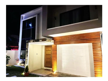 Villa de 4 Chambres