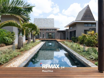 3 Bedroom Villa