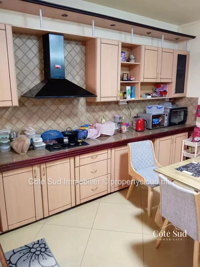 Charming furnished house in Mahébourg, 4 bedrooms