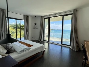 3 Bedroom Penthouse