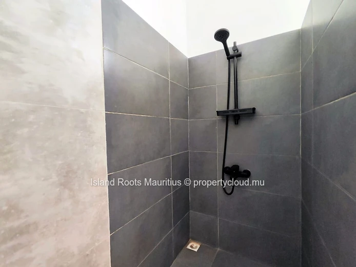 Villa 3 chambres en location - Grand Baie
