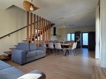3 Bedroom Villa