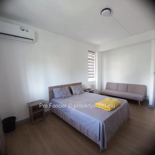 Apartment for rent in Sodnac - Highly Residential!
