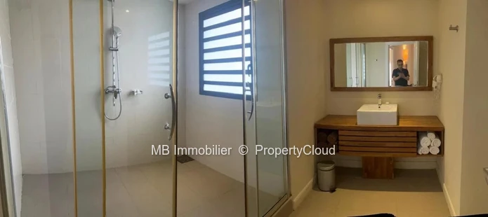 RES apartment for sale.