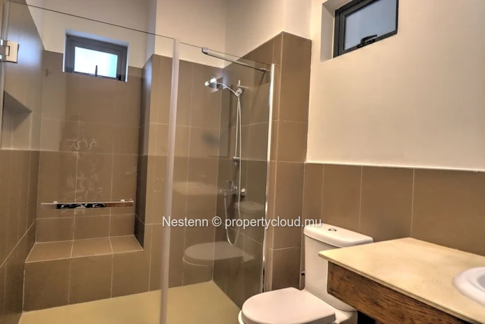 Elegant fully furnished 3-bedroom apartment with stunning views 