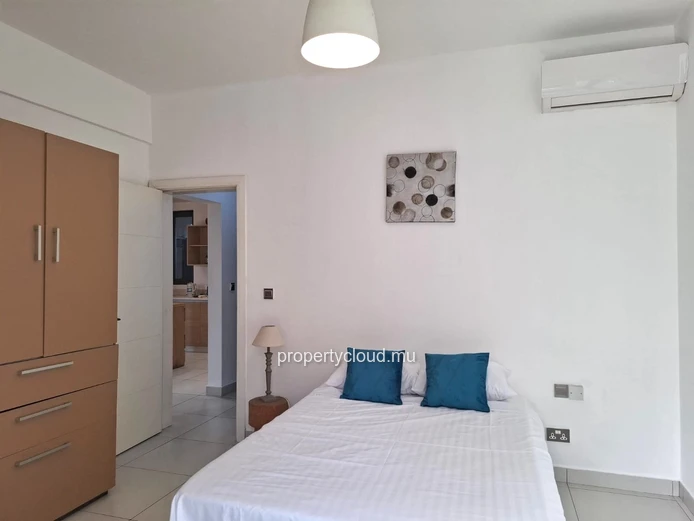 Tamarin Mauritius – Beautiful 3-Bedroom Apartment With Ocean View, 2 Minutes From The Beach