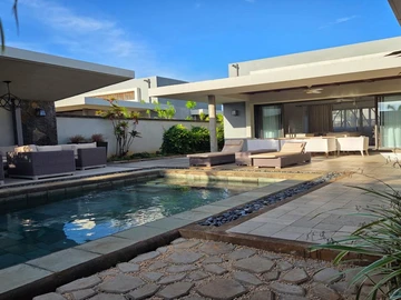3 Bedroom Villa