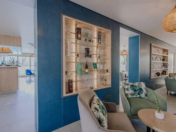 2 Bedroom Penthouse
