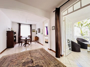 Townhouse, Duplex de 4 Chambres