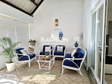 3 Bedroom Townhouse, Duplex