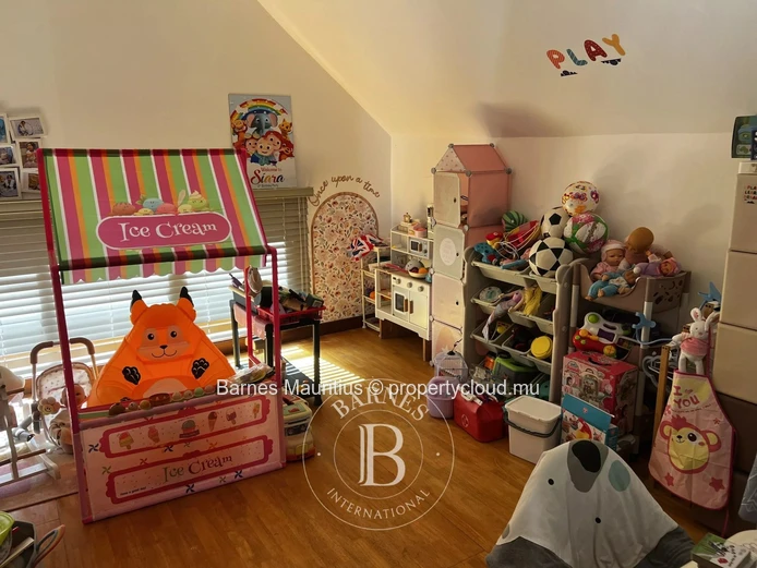 ARGY - Maison - 4 chambres