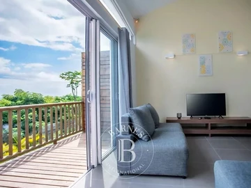 Appartement de 2 Chambres
