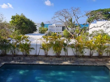 Villa de 3 Chambres