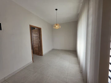 Townhouse, Duplex de 3 Chambres