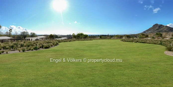 Villa N – Refined Island Living in Black River
