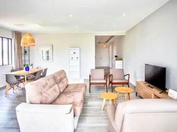 Appartement de 2 Chambres