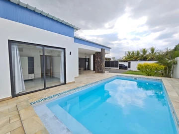 3 Bedroom Villa