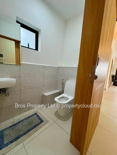 Rs 60,000/Month | Modern 1-Bedroom Apartment for Rent in Riverpark, Trianon