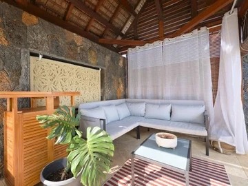 Villa de 2 Chambres