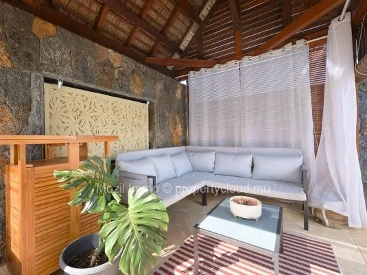 Villa luxueuse clos du littoral 