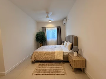 3 Bedroom Apartment