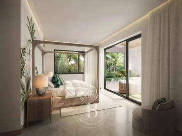 4 Bedroom Apartment