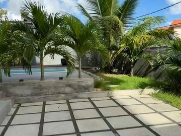 Villa de 4 Chambres