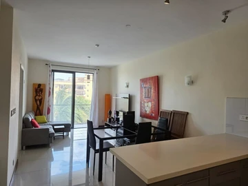 Appartement de 2 Chambres