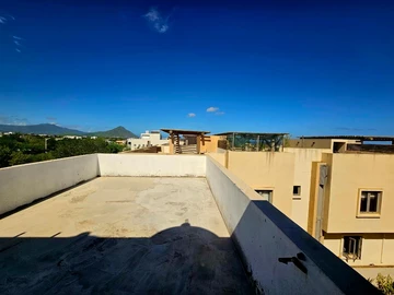 4 Bedroom Townhouse, Duplex