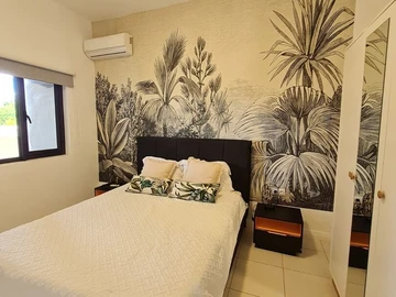 2 Bedroom Villa