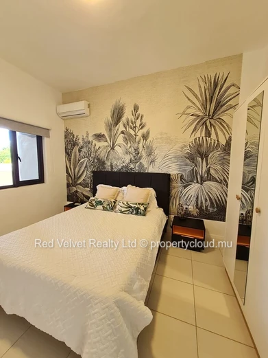 Luxury Beachfront Villa for Rent in Bain Boeuf | Coin de Mire Views