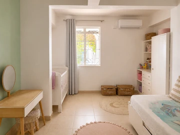 Appartement de 3 Chambres