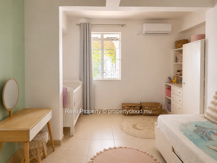 Home in the Heart of Pereybere