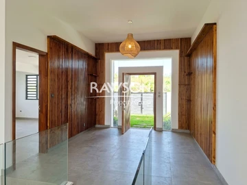 Villa de 4 Chambres