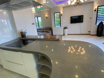 Villa de 3 Chambres